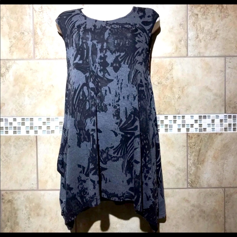 Bryan Walker Sleeveless Dress